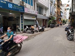 Sang nhượng cửa hàng ở 74 Phú Viên, p. Bồ Đề, Long Biên, Hà Nội