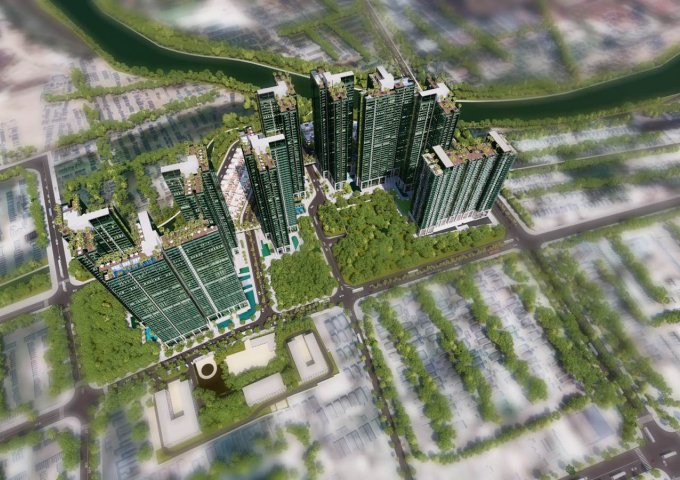 Bán căn hộ chung cư tại Dự án Sunshine City Sài Gòn, Quận 7,  Hồ Chí Minh giá 58 Triệu/m²