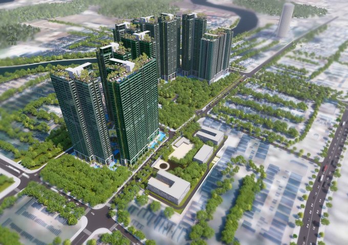 Bán căn hộ chung cư tại Dự án Sunshine City Sài Gòn, Quận 7,  Hồ Chí Minh giá 58 Triệu/m²