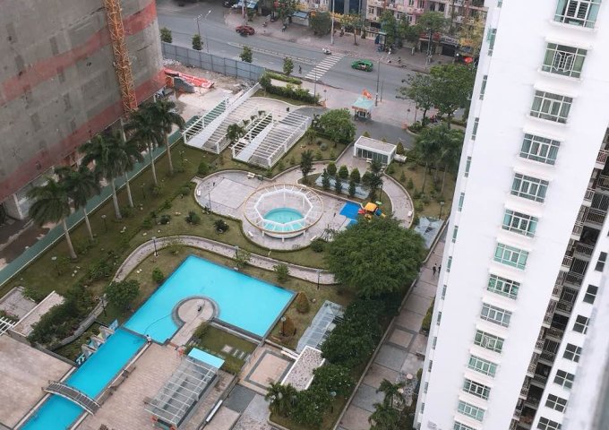 Bán căn hộ chung cư tại Dự án Khu căn hộ Chánh Hưng - Giai Việt, Quận 8,  Hồ Chí Minh diện tích 115m2  giá 3.050 Tỷ