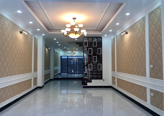 Cần bán gấp liền kề KĐT Văn Quán-Nguyễn Khuyến 90m2- 5 tầng,vị trí kinh doanh cực tốt (nhà hàng-công ty..) 0968669135