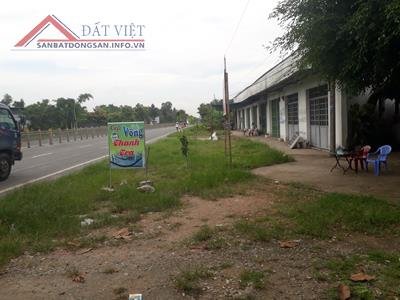 Chính chủ bán đất mặt tiền tặng 9 nhà trọ tại ấp Tân Long, xã Thành Bình, huyện Mỏ Cày Bắc, Bến Tre
