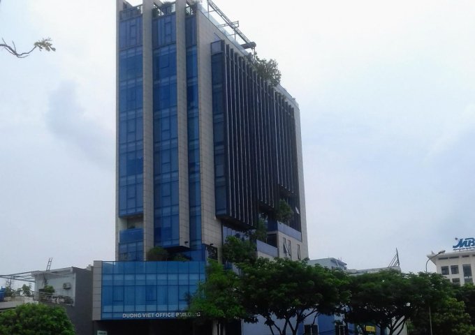 Mặt bằng 94m2-41m2 làm văn phòng tại Đà Nẵng