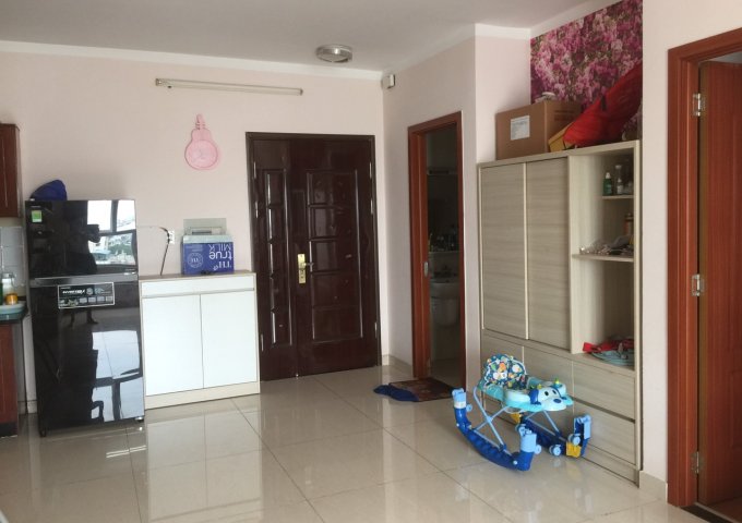 Bán căn hộ tại cao ốc An Bình, Lũy Bán Bích, quận Tân Phú, giá tốt
