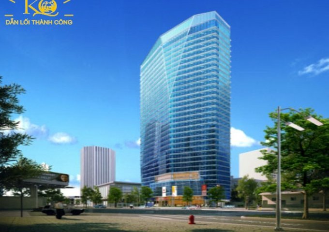 Văn phòng quận 1 cho thuê Lim Tower giá cả cạnh tranh, từ 936 nghìn/m2