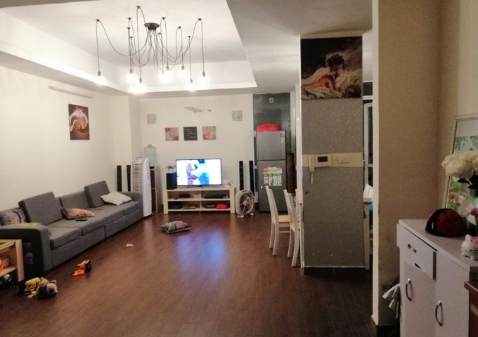 Giảm giá sâu cho căn hộ 117m2 – 3 ngủ tại CT8 Dương Nội, chỉ có giá 1.480 tỷ