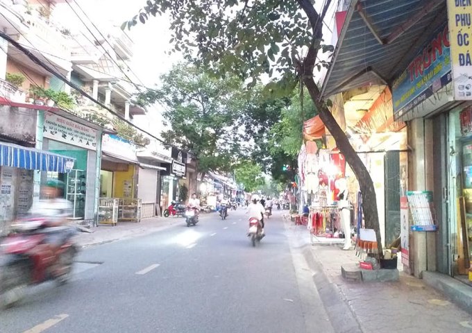 Bán nhà mặt đường Miếu Hai Xã, Lê Chân, Hải Phòng