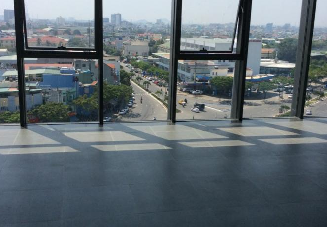 Văn Phòng kinh doanh 94m2 hiện đại ngay trung tâm Đà Nẵng