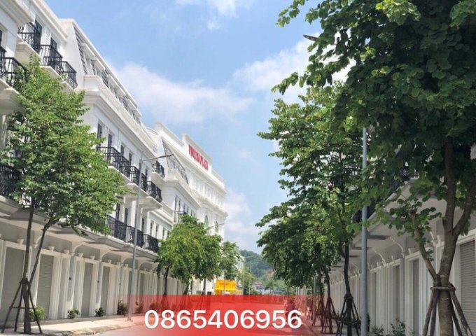 Bán nhà mặt phố tại Dự án Vincom Yên Bái, Yên Bái,  Yên Bái diện tích 75m2  giá 2.1 Tỷ