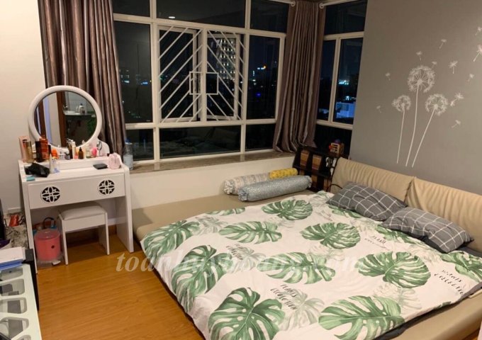 Cho thuê căn hộ Hoàng Anh Gia Lai 3 phòng ngủ giá 17 triệu-TOÀN HUY HOÀNG