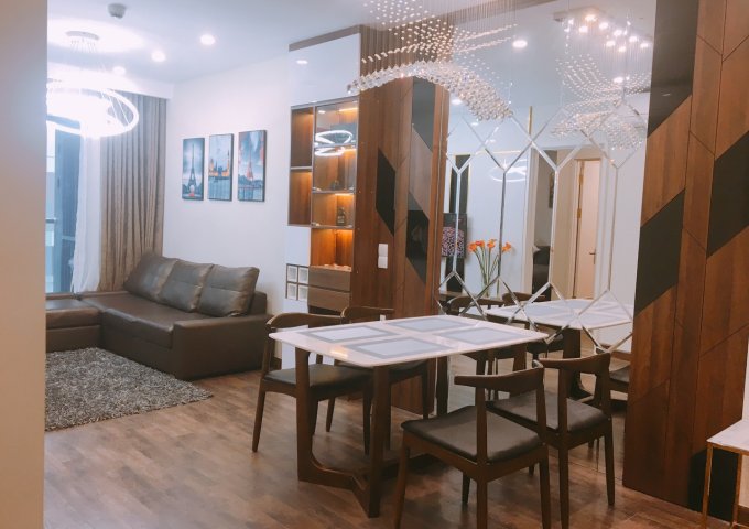  Cho thuê căn hộ chung cư tại Dự án GoldSeason, Thanh Xuân, Hà Nội diện tích 97m2