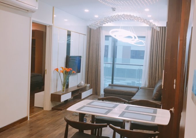  Cho thuê căn hộ chung cư tại Dự án GoldSeason, Thanh Xuân, Hà Nội diện tích 97m2