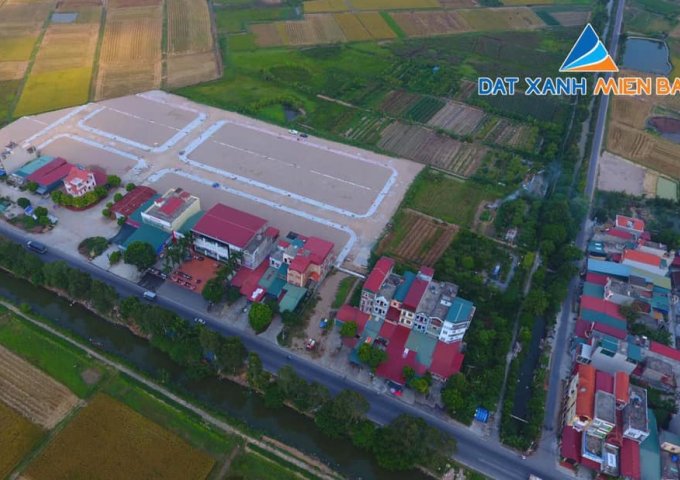 Cần bán gấp lô đất tại Quang minh - Gia Lộc
