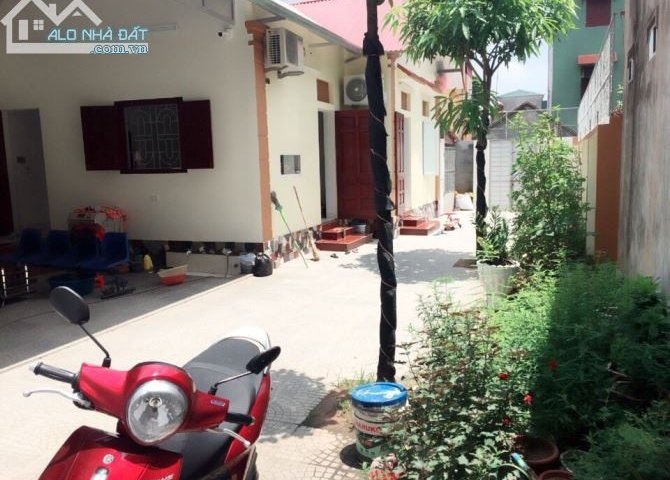  Bán nhà tại Mặt đường Quốc lộ 5, Phường Dị sử, Thị xã Mỹ Hào, Hưng Yên