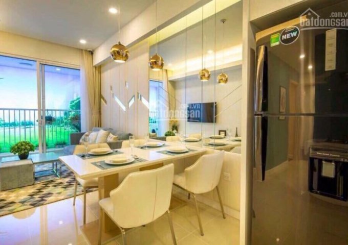 Cho thuê gấp căn hộ Sunrise City View, Nguyễn Hữu Thọ, Quận 7, 1PN giá 12 triệu/tháng 0976 821 546