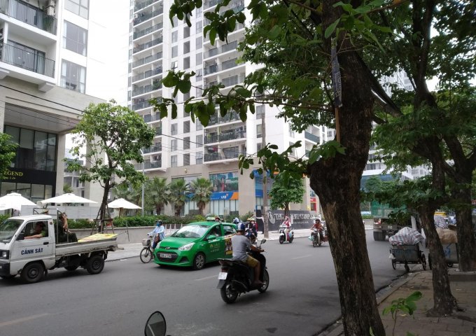 Căn Hộ 3Pn 88M2 Cc Thống Nhất Complex Rẻ Nhất Tại Quận Thanh Xuân
