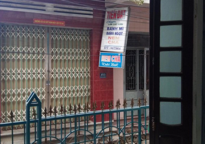 Cần bán gấp nhà 1 trệt 1 lầu tại Vĩnh Điện, Điện Bàn , GIá Rẻ khu vực