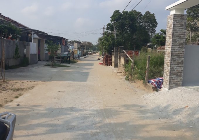 Chủ cần bán lô đất thôn Bồ Mưng 2 tặng kèm nhà cấp 4 đang cho thuê Điện Thắng Bắc, Điện Bàn, Quảng Nam