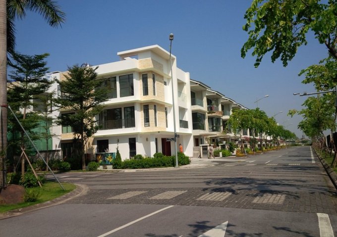 Bán biệt thự, shop house Hà Nội Garden City, Thạch Bàn, 144m2 giá 8,3 tỷ_0963392830