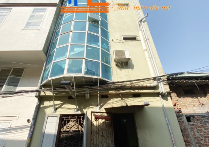 Cho thuê nhà mặt đường số 840 Tôn Đức Thắng, Hồng Bàng, Hải Phòng