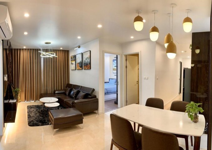 Cho thuê căn hộ chung cư tại Dự án Mulberry Lane, Hà Đông,  Hà Nội diện tích 120m2  giá 12,000,000 Trăm nghìn/tháng