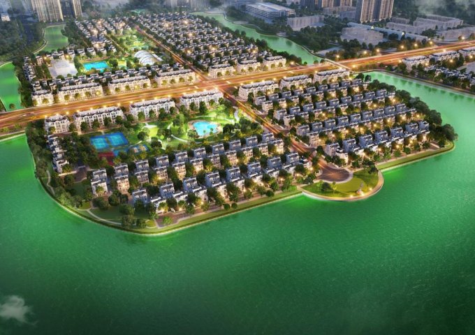 Cần bán biệt thự Ngọc Trai dự án Vinhomes Ocean Park giá tốt nhất. 0915 92 5151