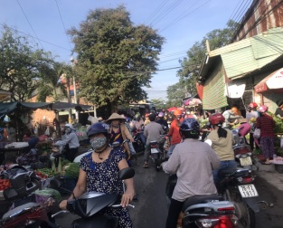 Bán nhà mặt phố tại Xã Phú Cường, Thủ Dầu Một,  Bình Dương diện tích 180m2  giá 25 Triệu