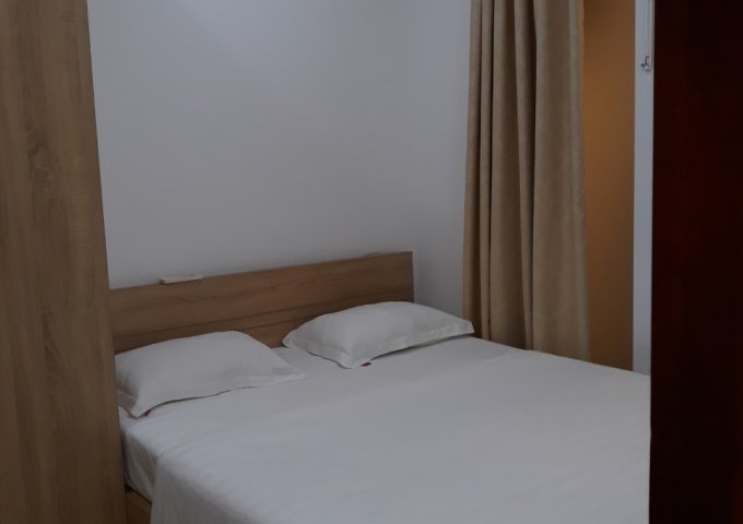 Cho thuê căn hộ dịch vụ 1 phòng ngủ, 550$/tháng. LH: 0901142004