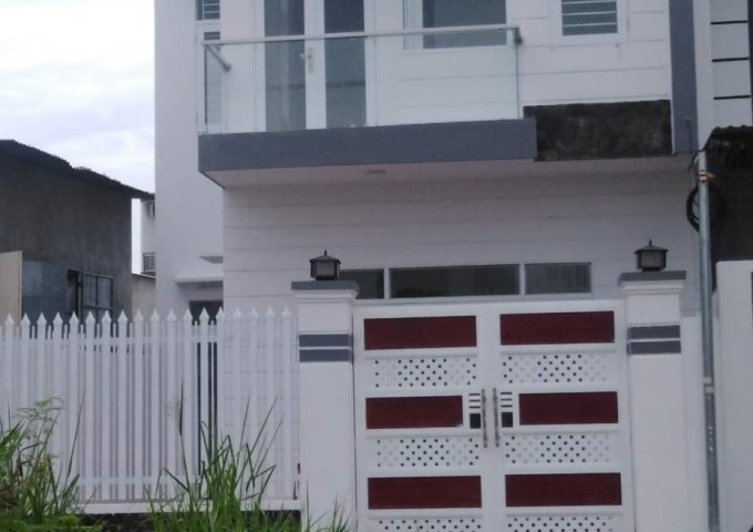 Bán nhà riêng tại XÃ Vĩnh Hiệp, Nha Trang,  Khánh Hòa diện tích 87m2  giá 1.7 Tỷ