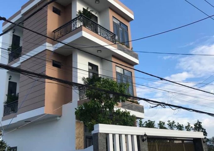 Bán nhà riêng tại XÃ Vĩnh Ngọc, Nha Trang,  Khánh Hòa diện tích 73m2  giá 3.15 Tỷ