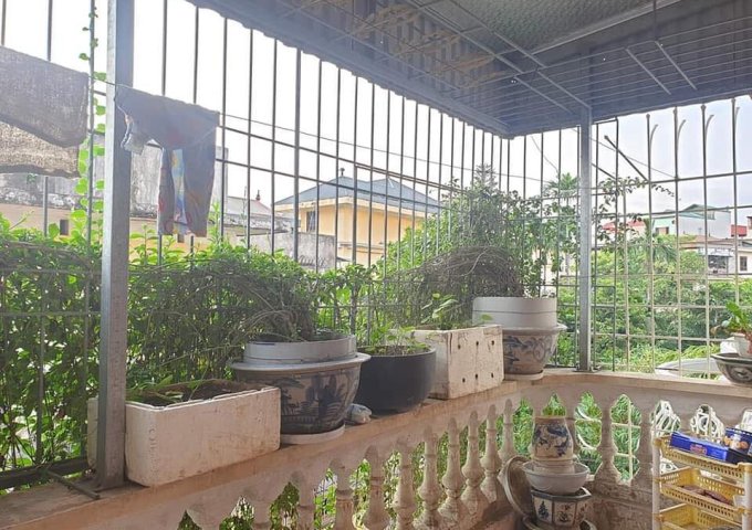 Bán nhà riêng tại Đường Nguyễn Tam Trinh, Hoàng Mai, Hà Nội diện tích 70m2