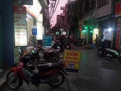 Sang nhượng cửa hàng tại 41 Nguyễn Văn Trỗi, Hà Đông, Hà Nội