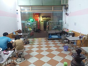 Sang nhượng cửa hàng tại 41 Nguyễn Văn Trỗi, Hà Đông, Hà Nội