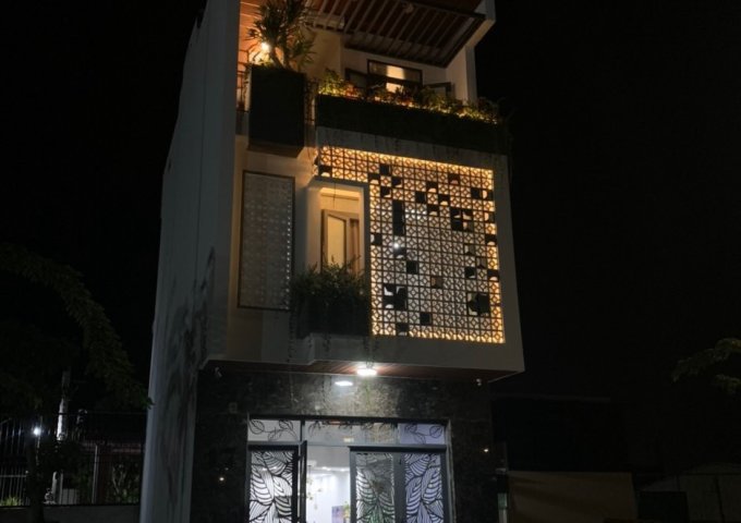 Bán nhà riêng tại Phường Phước Long , Nha Trang,  Khánh Hòa diện tích 47m2  giá 3.8 Tỷ