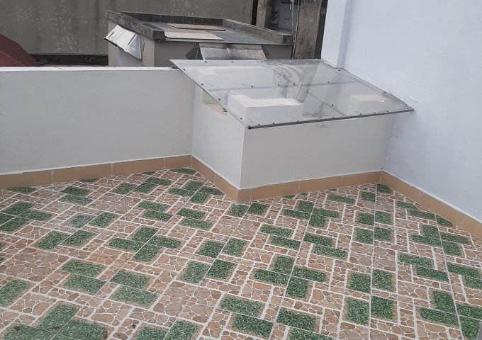 Bán nhà ngõ 82 Hoàng Đạo Thành, Thanh Xuân 50m2, 5 tầng, giá 4.85 tỷ