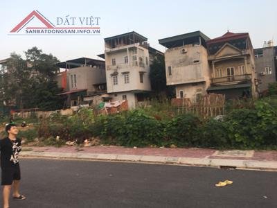 Chính chủ bán đất 2 mặt tiền cách Công Viên Văn Lang chỉ tầm hơn 150m Phường Thọ Sơn, Thành Phố Việt Trì, Phú Thọ