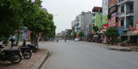bán 89m2 mặt tiền kinh doanh Ngô Xuân Quảng 125tr/m đường 15m  Trâu Quỳ - Gia Lâm - Hà Nội lh 0977412000 