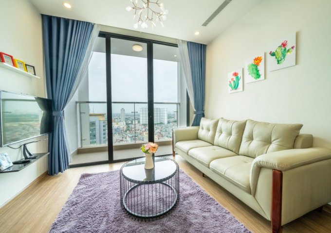   Tôi bán căn hộ 3 phòng ngủ, 116m2, tòa T3 dự án Sun Grand City Lương Yên
