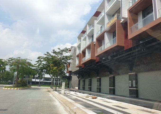 Bán nhà mới xây pc hiện đại  kế bên chợ trung tâm thị trấn Ngã Sáu, Châu Thành, Hậu Giang.