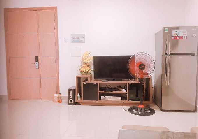 Cho thuê căn hộ chung cư tại Dự án Him Lam Riverside, Quận 7,  Hồ Chí Minh diện tích 66m2  giá 12.5 Triệu/tháng