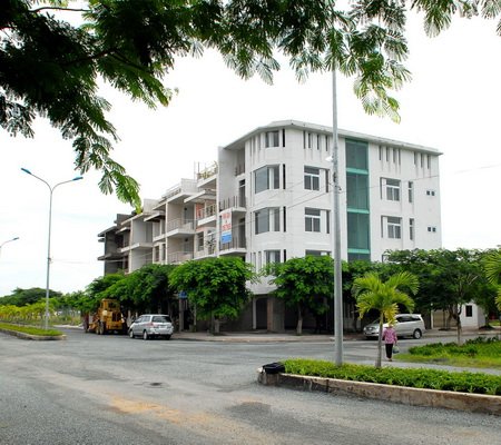 Kẹt tiền bán gấp đất thổ cư trong KDC Phước Đông, Cần Đước giá rẻ chỉ 750tr/100m2 SHR, LH 0909866557