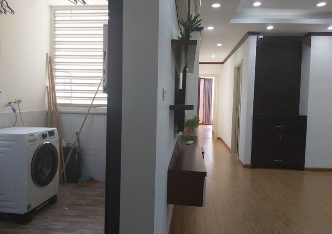 Chính chủ cần cho thuê gấp căn hộ tầng 9 - Yên Hòa Shunshine, 2 PN, full nội thất. giá 13tr/th. LH 0966.880.912