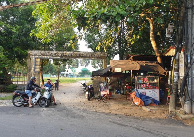 💥Bán nhanh lô đất đẹp Hòa Tiến gần ngay đường 605, sau lưng Bưu điện Dương Sơn cà phê Mandolay 605