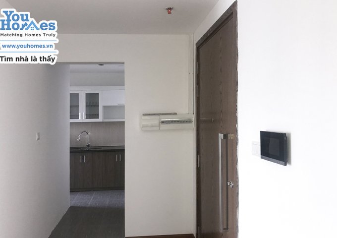 Cho thuê căn hộ chung cư Season Avernue 81m2+ 2PN+2WC