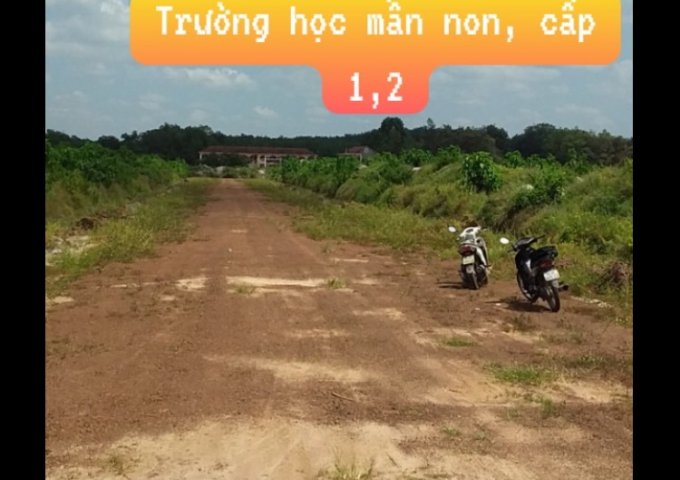 Cần Bán Đất Nền Đầu Tư Becamex Chơn Thành, Bình Phước. Lh: 0933.605.008 Tâm