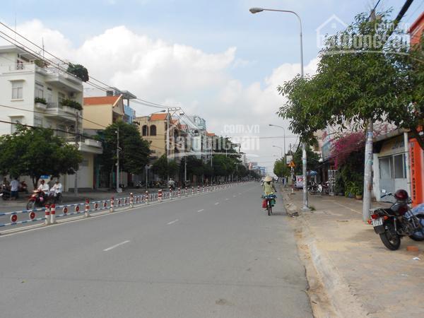 Tôi cần bán miếng đất đường Nguyễn Văn Bứa 6*20,gần Ngã Tư Hóc Môn / 860 triệu-0817.192.701.