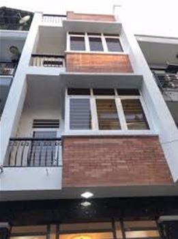 Bán nhà riêng tại Đường Phạm Phú Thứ, Tân Bình,  Hồ Chí Minh diện tích 90m2  giá 12.8 Tỷ