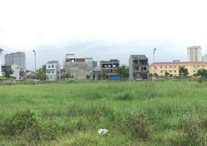 Bán lô đất trống vuông vức ngõ đường Trương Văn Lĩnh, Xóm 10, Nghi Phú