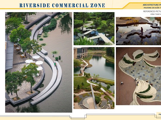 Mở bán Dự án Bạc Liêu Riverside Commercial Zone, Bạc Liêu, Bạc Liêu