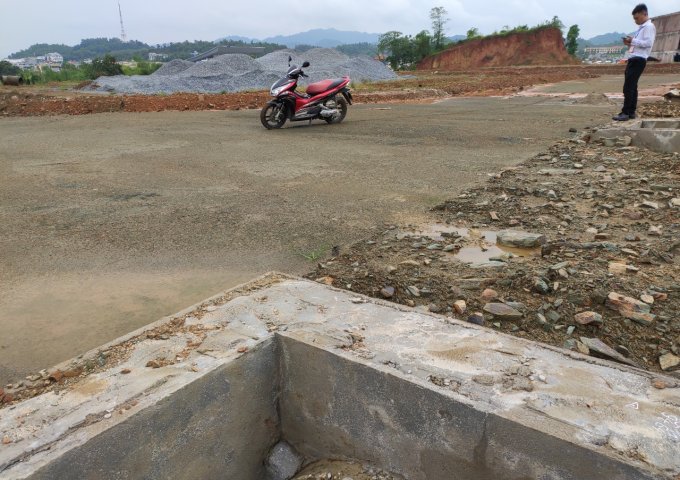 Đất nền xây tự do tại Thành Phố Lào Cai đầu tư siêu lợi nhuận chỉ 700tr/100m2